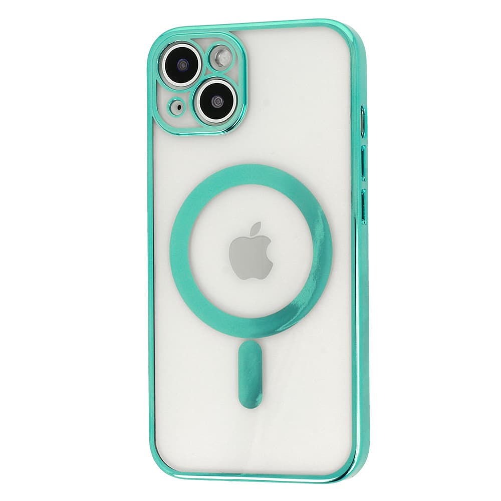 Kryt Tel Protect Magsafe pro Iphone 11 Pro mentolový - náhled 2