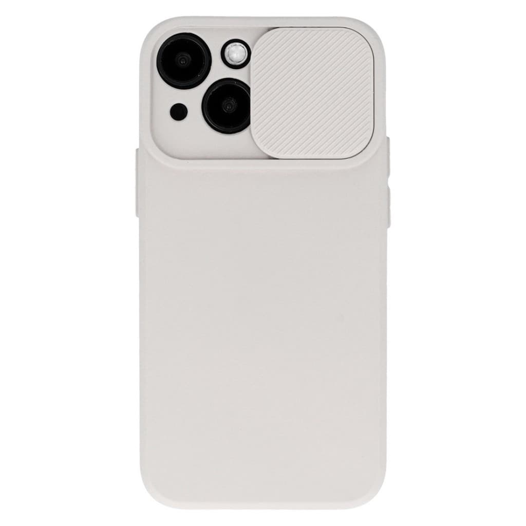 Camshield Soft pro Motorola Moto E7 Power/E7i Power Beige - náhled 2