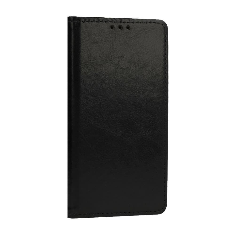 Pouzdro Special pro IPHONE 14 PLUS černé (kožené) - náhled 2