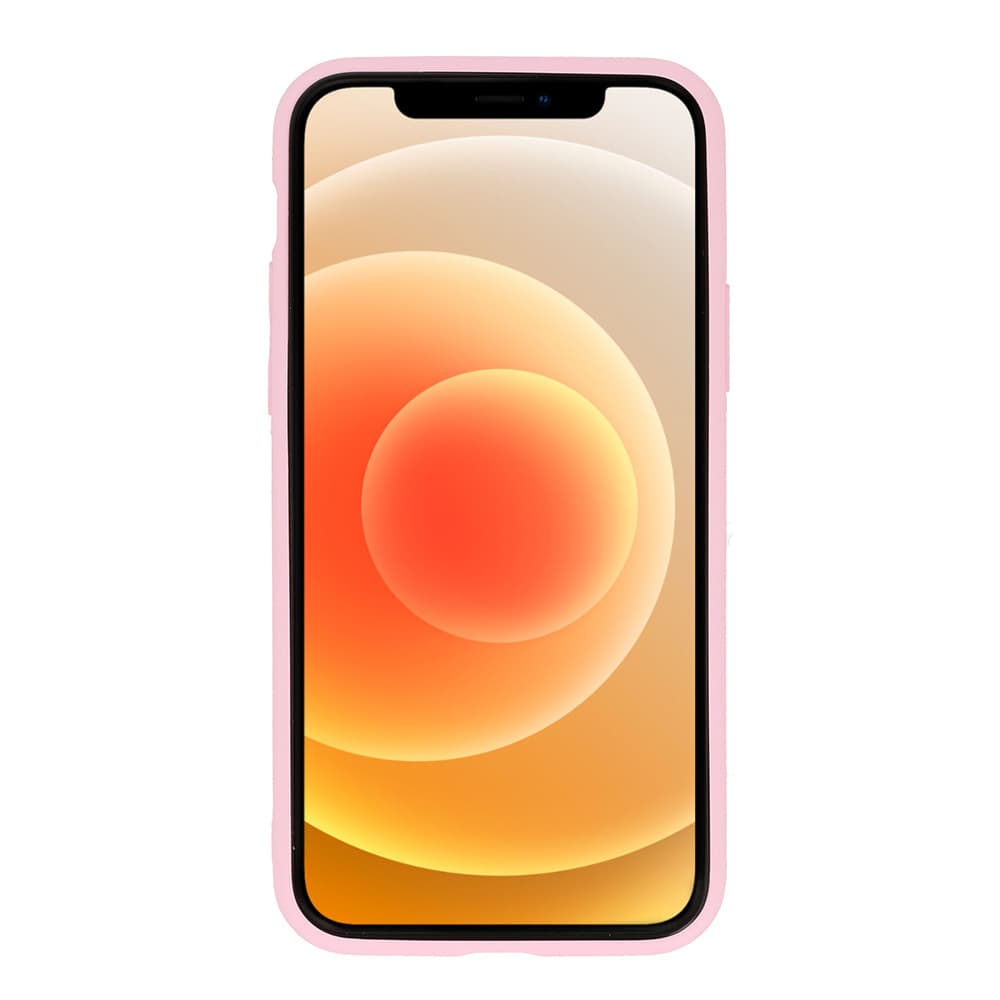 Kryt TEL PROTECT na Iphone 14 Pro Max Light pink - náhled 2