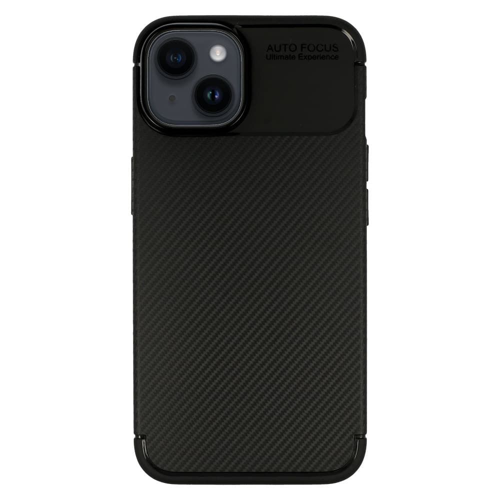 Vennus Carbon Elite pro Iphone 14 Black - náhled 2