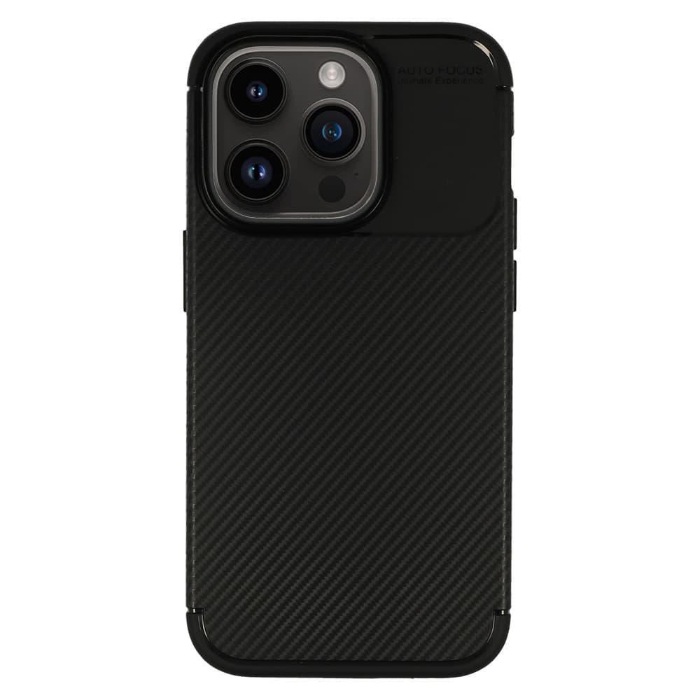Vennus Carbon Elite pro Iphone 14 Pro Black - náhled 2