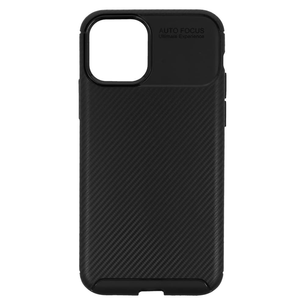 Vennus Carbon Elite pro Iphone 11 Pro Black - náhled 2