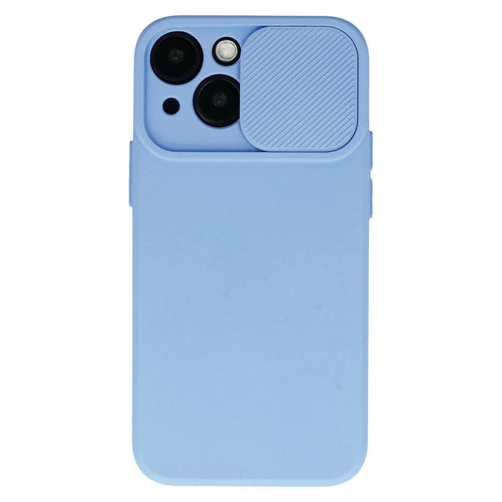 Camshield Soft pro Iphone 11 Light purple - náhled 2