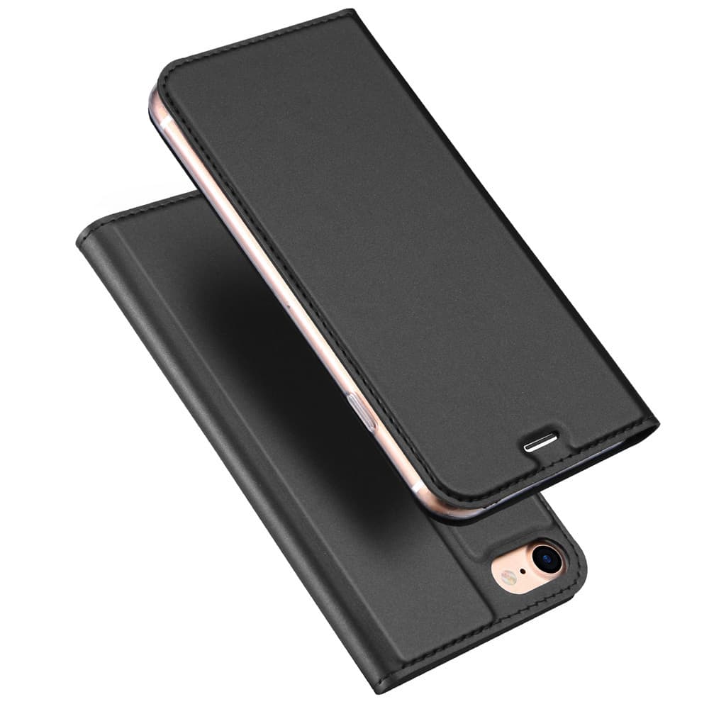 Dux Ducis Skin Pro pouzdro pro Iphone 14 Plus černé - náhled 2