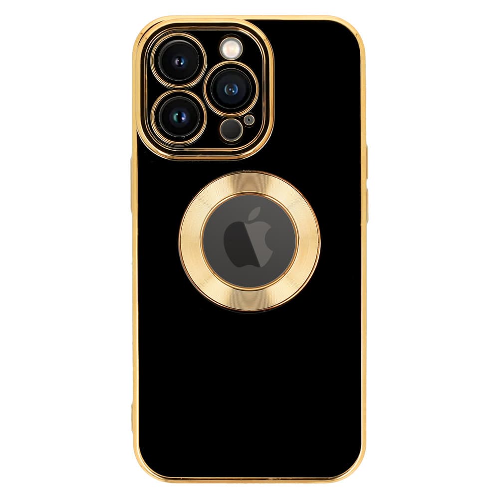Zadní pouzdro Beauty pro Iphone 14 Pro černé - náhled 2