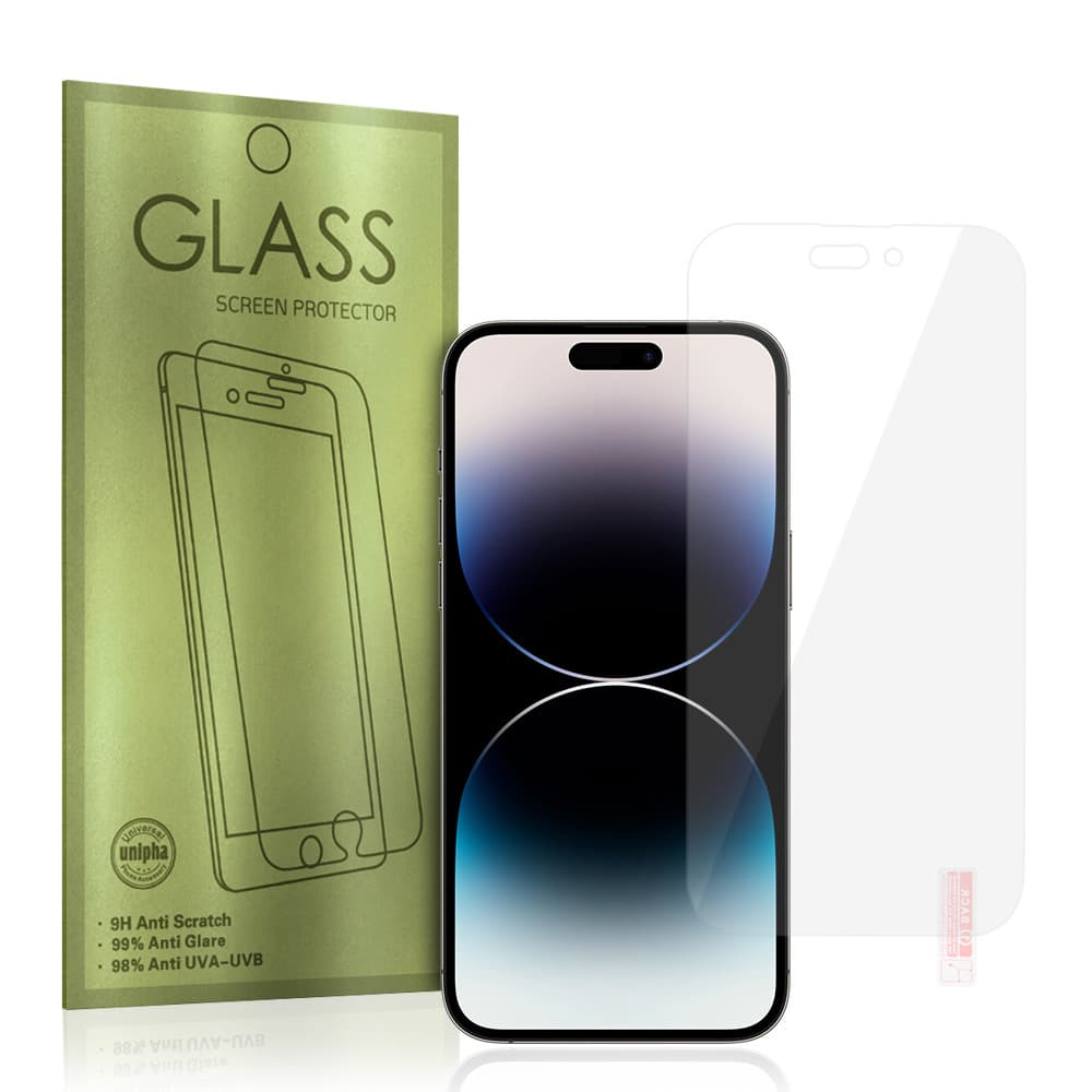 Tvrzené sklo Gold pro MOTOROLA MOTO G9 POWER - náhled 2