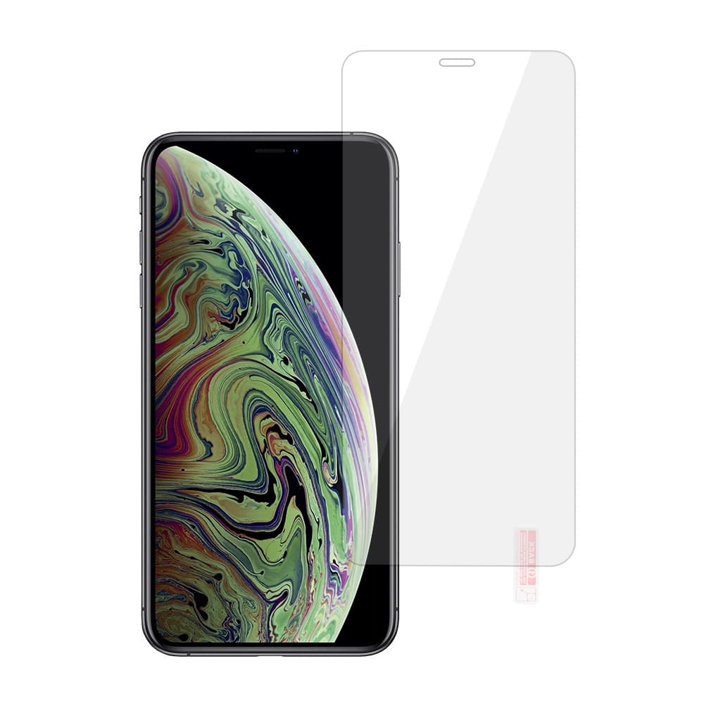 Tvrzené sklo Gold pro IPHONE X - XS - náhled 2