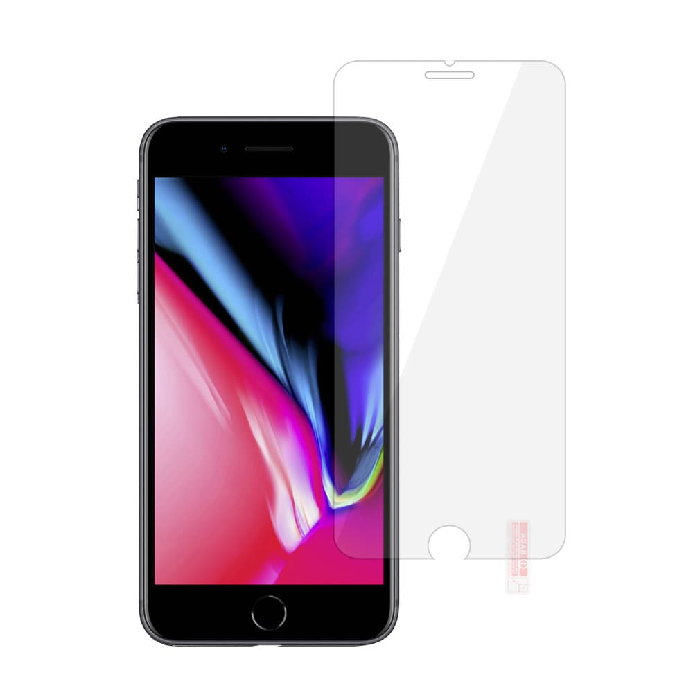 Tvrzené sklo Gold pro IPHONE 7 PLUS - 8 PLUS - náhled 2