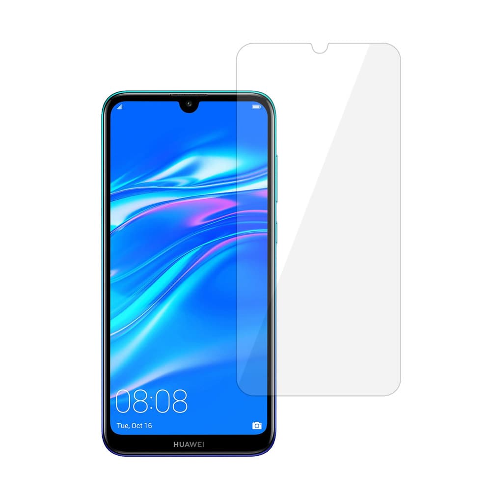 Tvrzené sklo Gold pro HUAWEI Y7 2019 - náhled 2