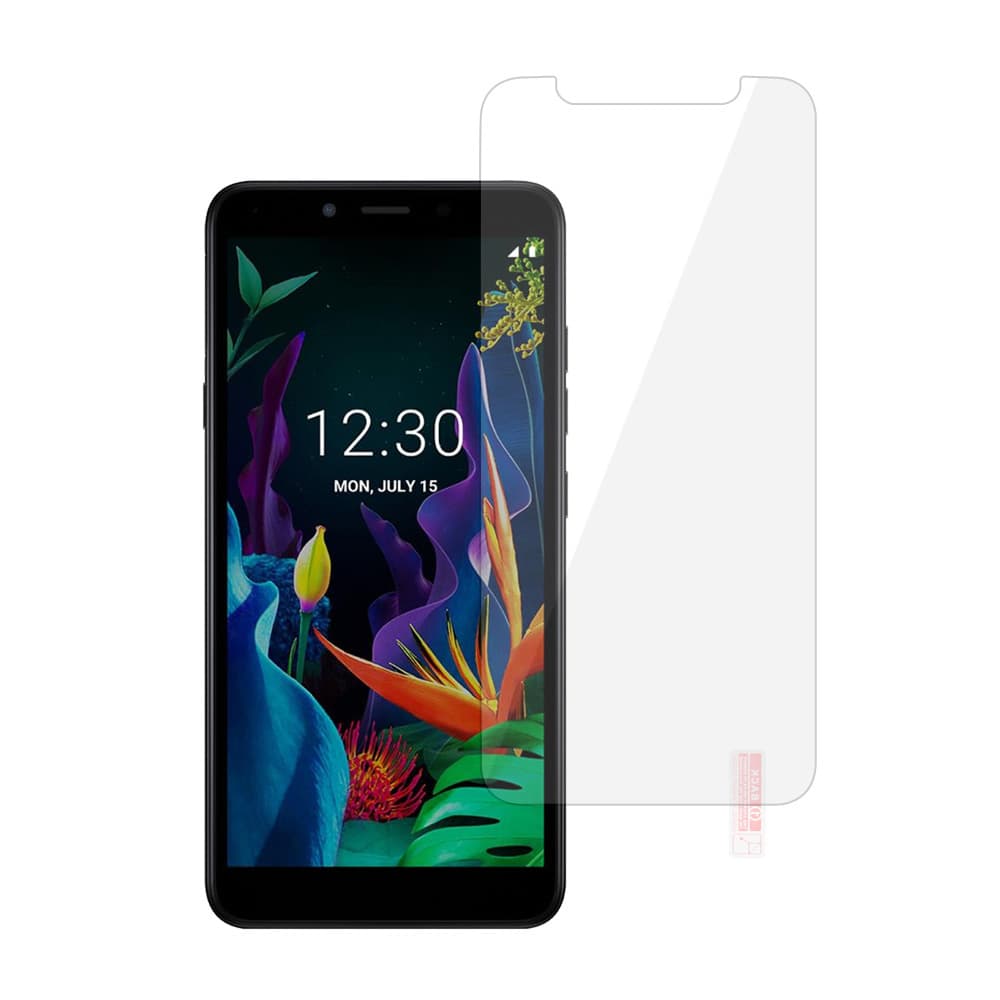 Tvrzené sklo Gold pro LG K20 2019 - náhled 2