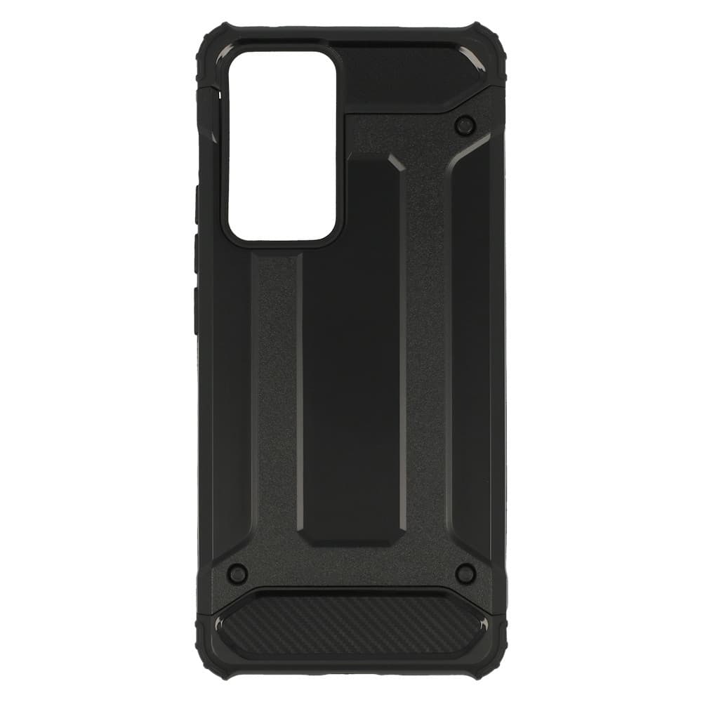 Pouzdro Armor Carbon pro Xiaomi 12 Pro Black - náhled 2