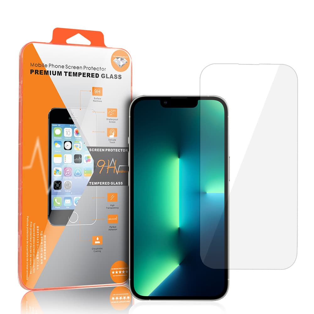 Tvrzené sklo Orange pro SAMSUNG GALAXY A13 - A13 5G - A04S - náhled 2