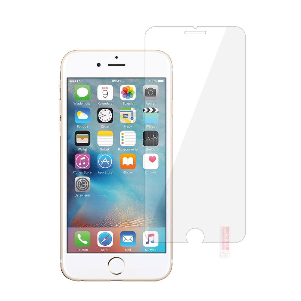 Tvrzené sklo Orange pro IPHONE 6 - náhled 2