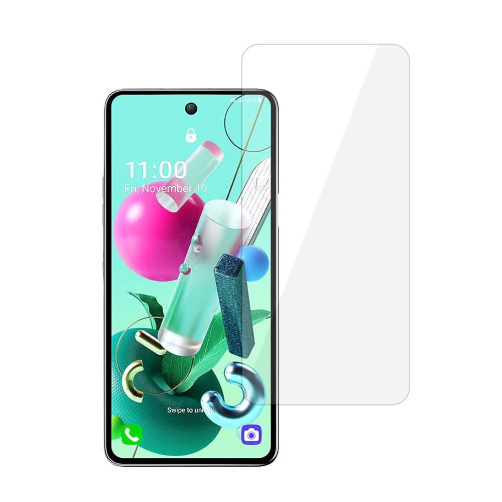 Tvrzené sklo Orange pro LG K92 5G - náhled 2