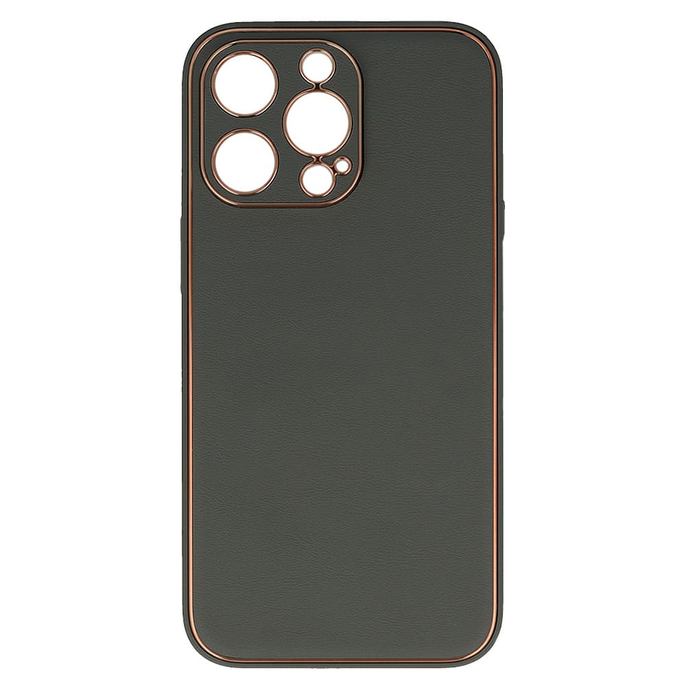 Pouzdro TEL PROTECT pro Iphone 13 Pro Graphite - náhled 2