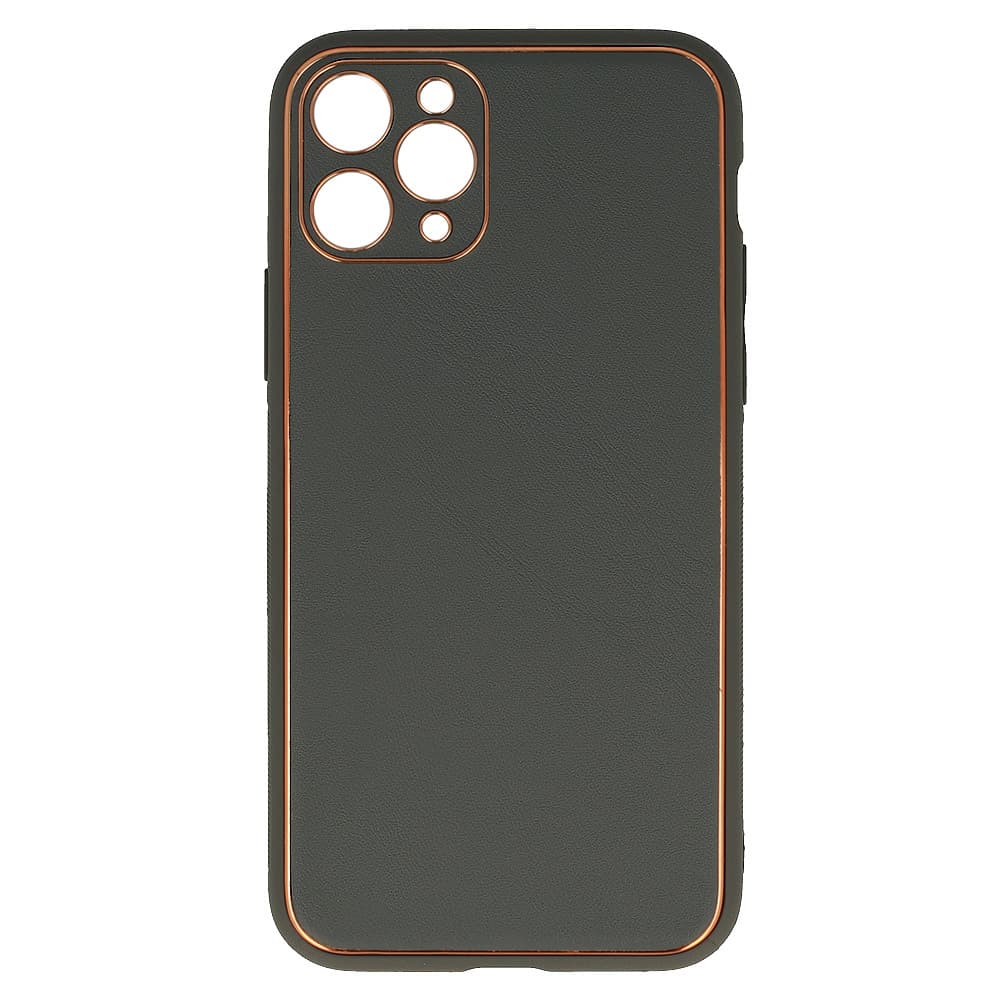 Kryt TEL PROTECT pro Iphone 11 Pro Graphite - náhled 2