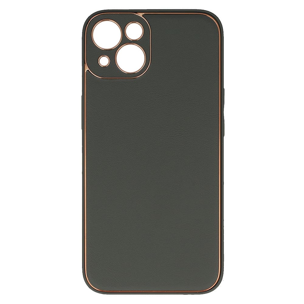 Pouzdro TEL PROTECT pro Iphone 14 Plus Graphite - náhled 2