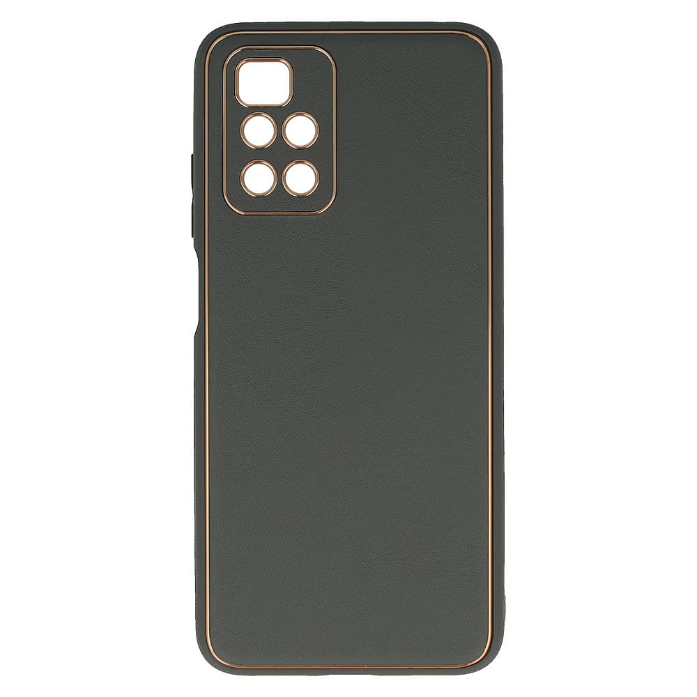Kryt TEL PROTECT pro Xiaomi Redmi 10 Graphite - náhled 2