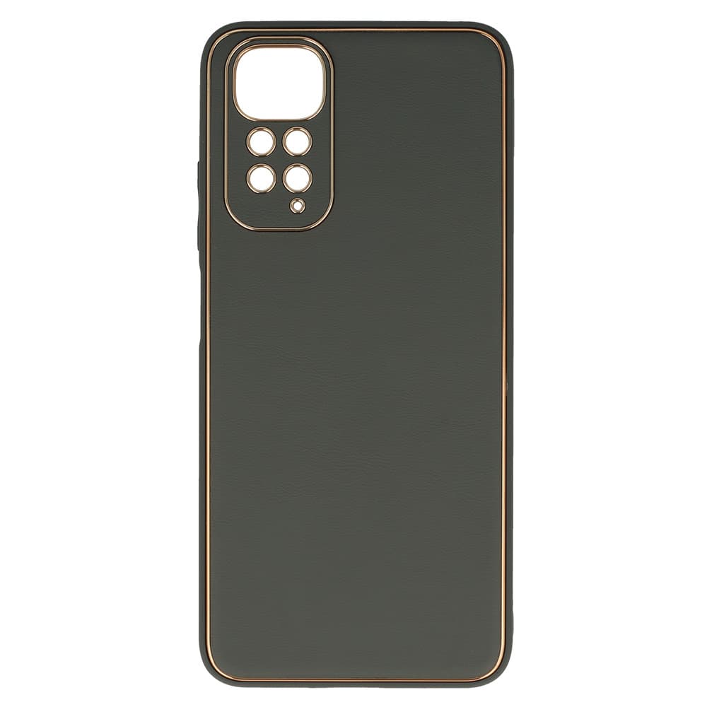 Kryt TEL PROTECT pro Xiaomi Redmi Note 11 Pro - Note 11 Pro 5G Graphite - náhled 2