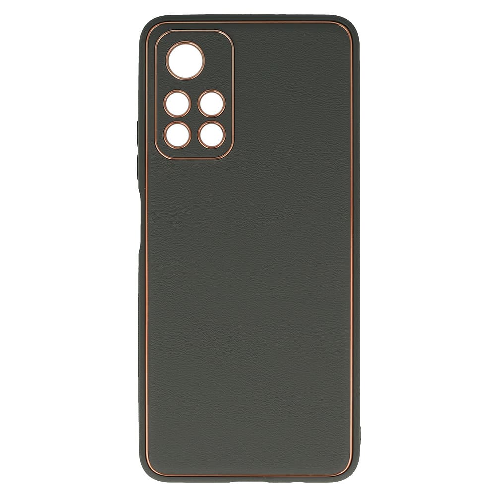 Pouzdro TEL PROTECT pro Xiaomi Poco M4 Pro 5G Graphite - náhled 2