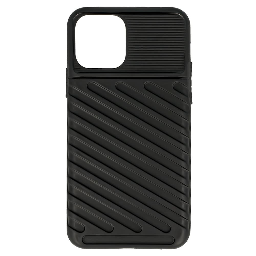 Pouzdro Thunder pro Iphone 11 Pro Max Black - náhled 2