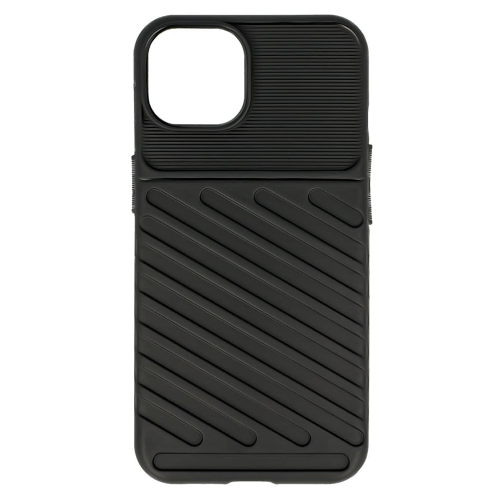 Pouzdro Thunder pro Iphone 14 Plus Black - náhled 2