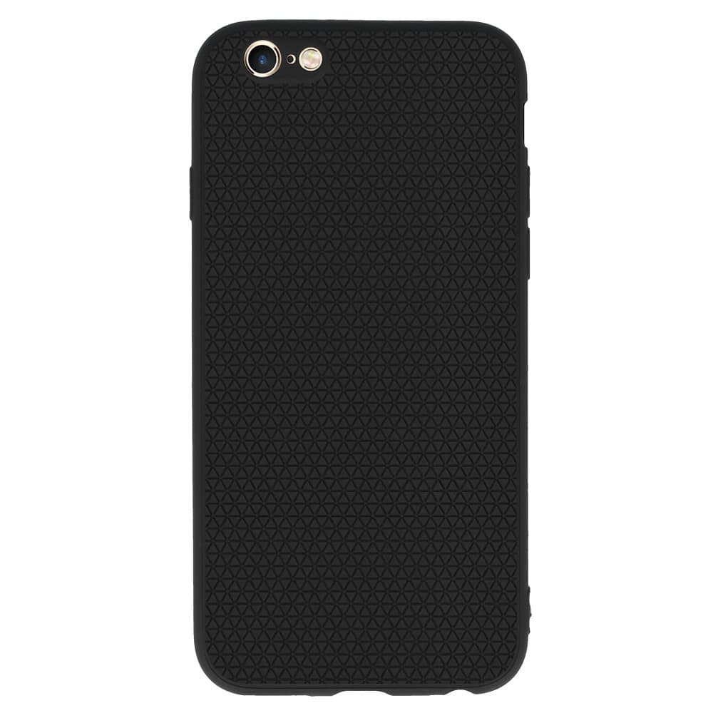 Pouzdro Tel Protect Liquid Air pro Iphone 6/6S černé - náhled 2