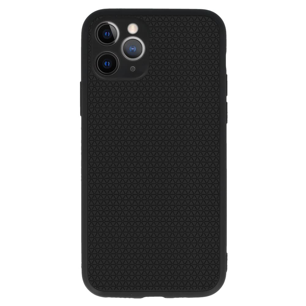 Pouzdro Tel Protect Liquid Air pro Iphone 11 Pro Black - náhled 2