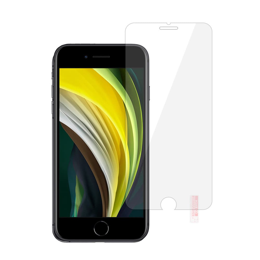 Tvrzené sklo Orange pro IPHONE 7 PLUS - 8 PLUS - náhled 2