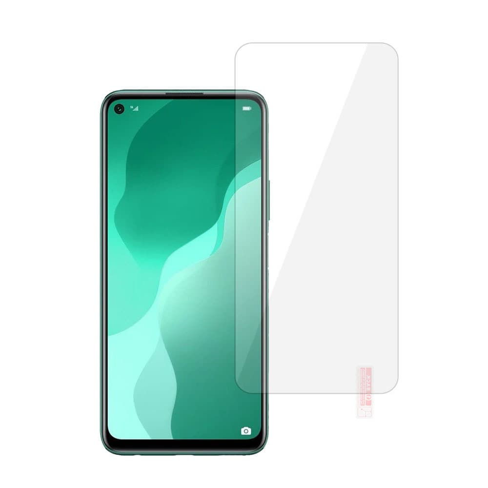 Tvrzené sklo Orange pro HUAWEI NOVA 7 SE - náhled 2