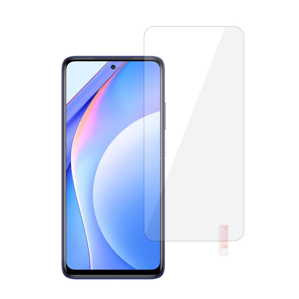 Tvrzené sklo Gold pro XIAOMI MI 10T LITE - náhled 2