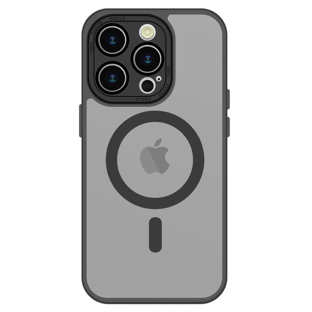 Pouzdro Tel Protect Magmat pro Iphone 12 Black - náhled 2