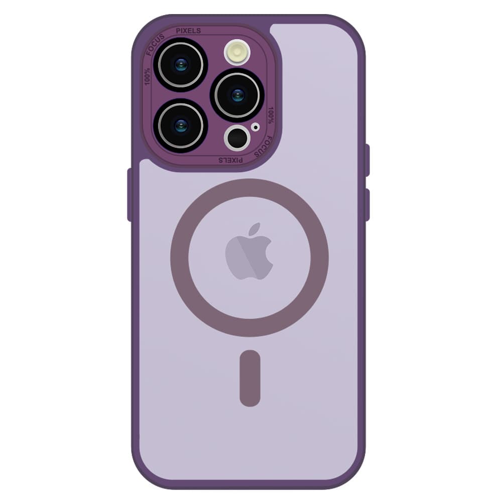 Pouzdro Tel Protect Magmat pro Iphone 12 Purple - náhled 2