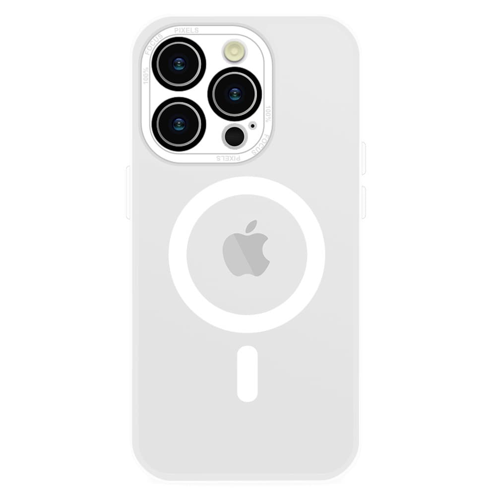 Pouzdro Tel Protect Magmat pro Iphone 12 Pro White - náhled 2