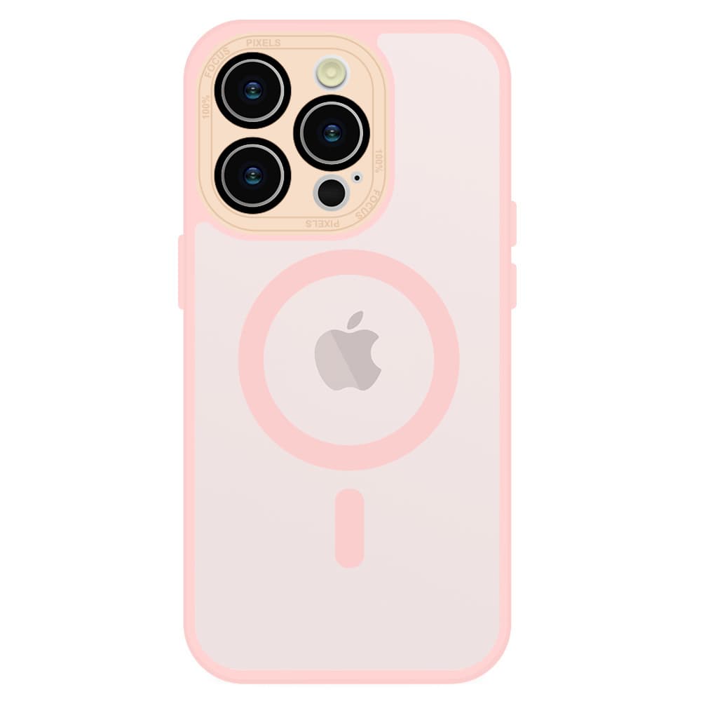 Pouzdro Tel Protect Magmat pro Iphone 12 Pro Pink - náhled 2