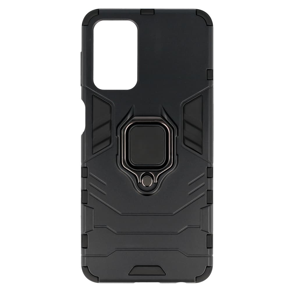 Zadní kryt Ring Armor pro Samsung Galaxy A32 5G černý - náhled 2