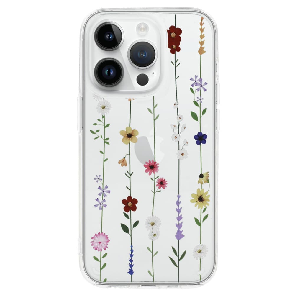 Tel Protect Flower pro Iphone 11 Pro Max design 4 - náhled 2