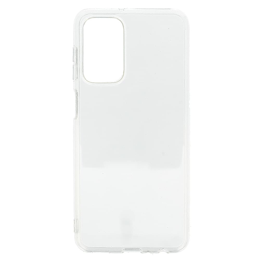 Ultra čiré 1mm pouzdro pro Samsung Galaxy A23 4G/5G Transparent - náhled 2