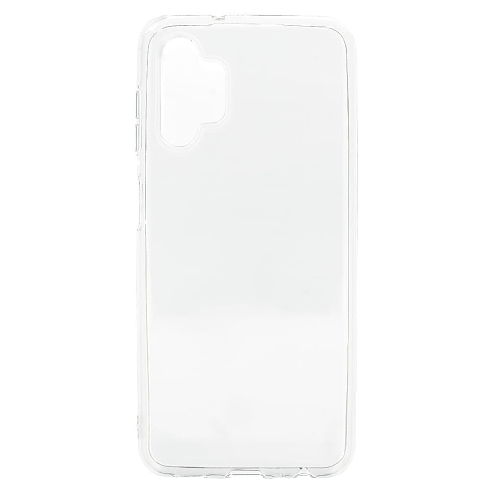 Ultra čiré 1mm pouzdro pro Samsung Galaxy A32 5G Transparent - náhled 2