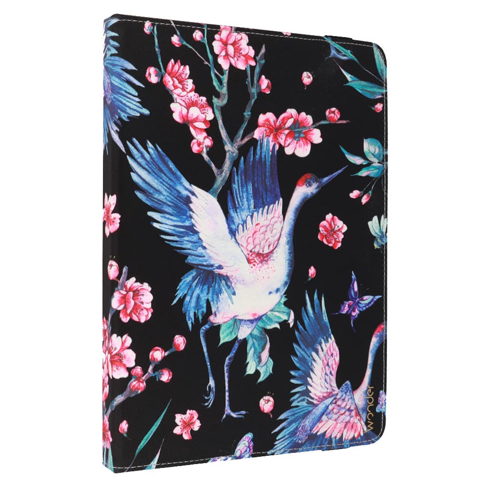 Pouzdro na tablet Wonder Canvas 13" herons - náhled 2