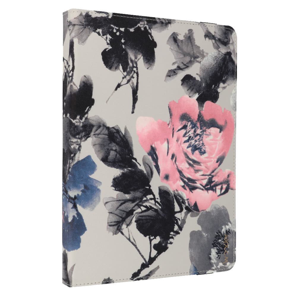 Pouzdro na tablet Wonder Canvas 13" peonies - náhled 2