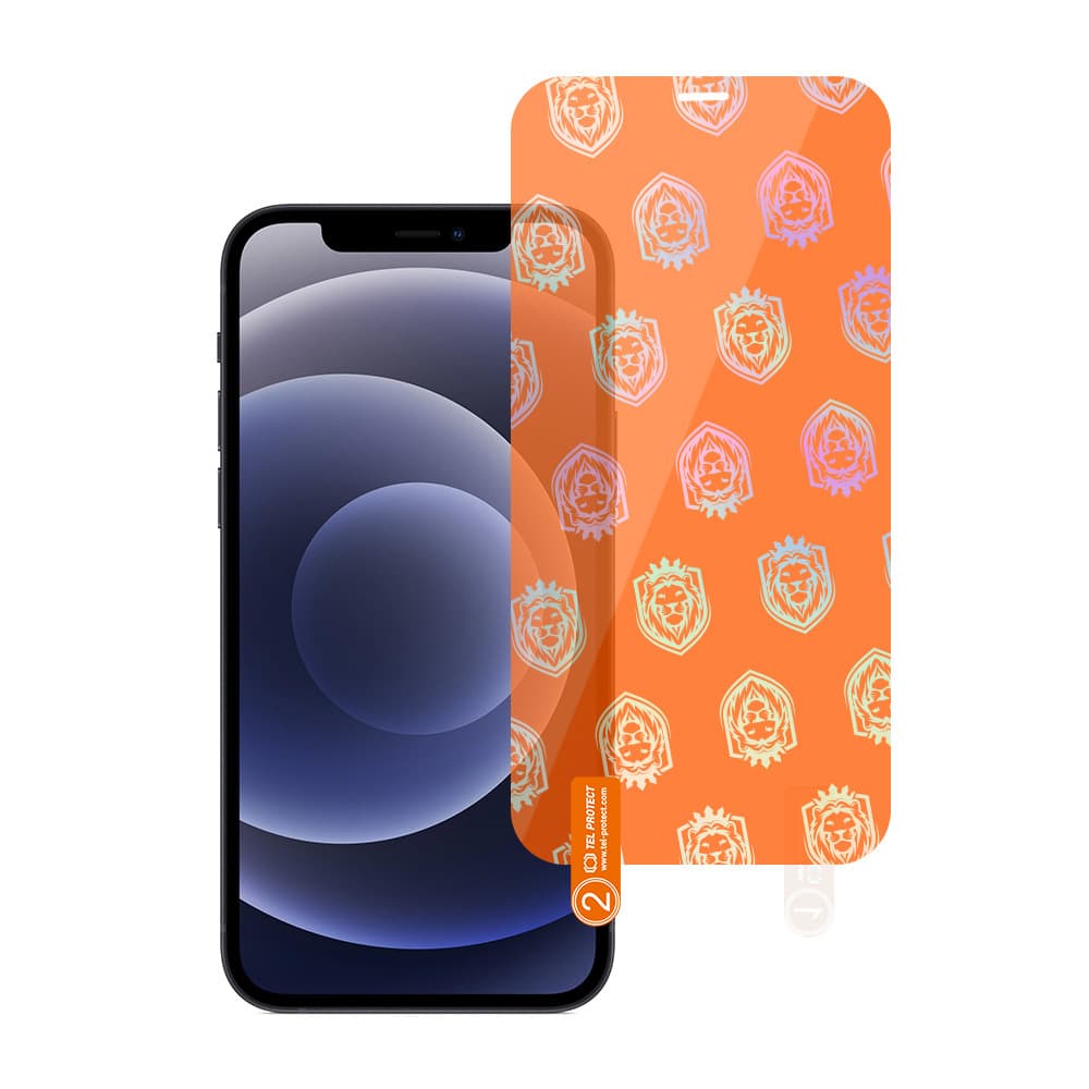 Tel Protect Best Flexible Hybrid Glass pro IPHONE X - XS - náhled 2