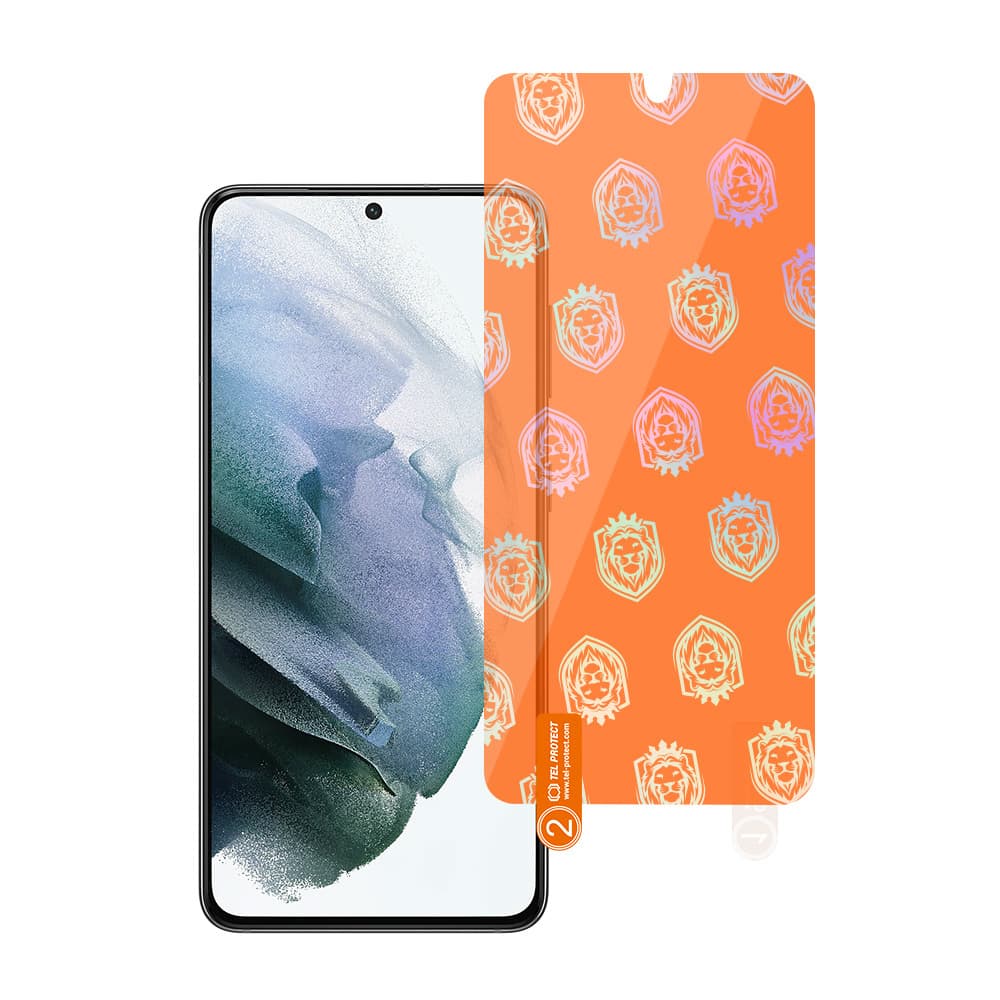 Tel Protect Best Flexible Hybrid Glass pro SAMSUNG S23 - náhled 2