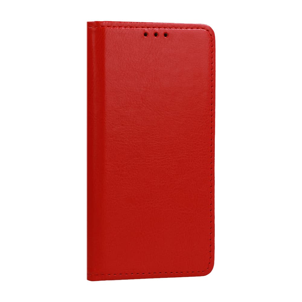 Knížkové pouzdro TopQ Special pro SAMSUNG GALAXY A05 RED - náhled 2