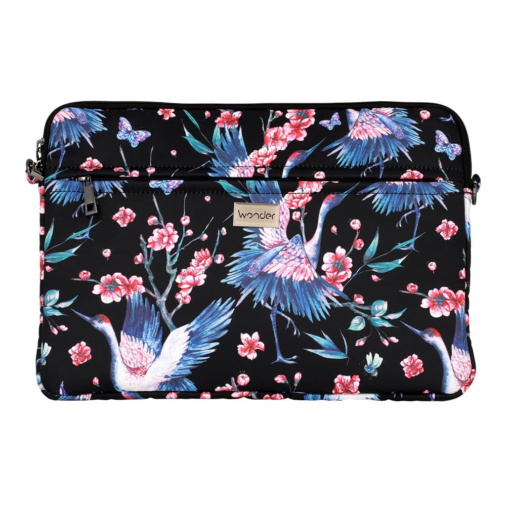 Pouzdro na tablet Wonder 10" herons - náhled 2