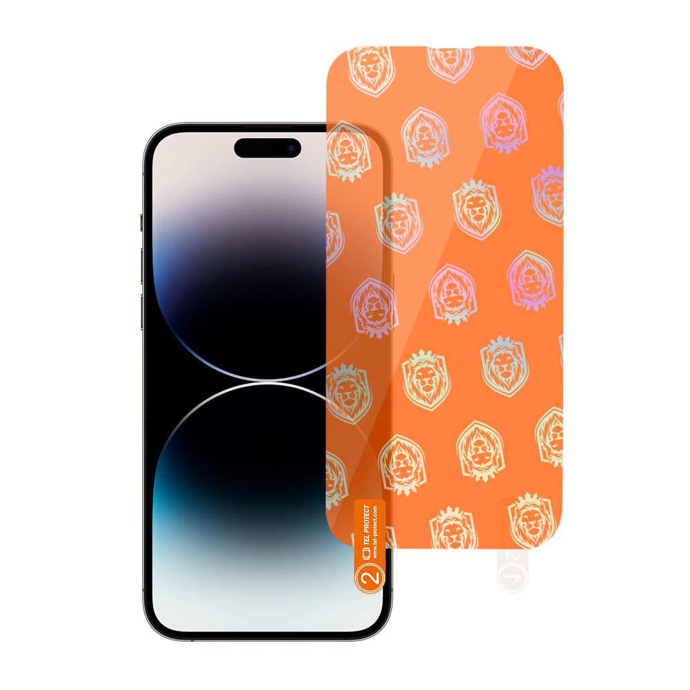 Tel Protect Best Flexible Hybrid Glass pro IPHONE 14 PRO - náhled 2