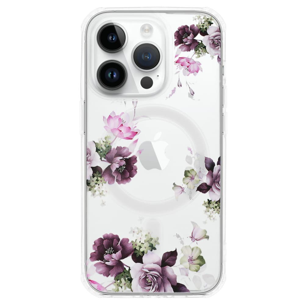 Tel Protect Flower Magsafe pro Iphone 11 design 7 - náhled 2