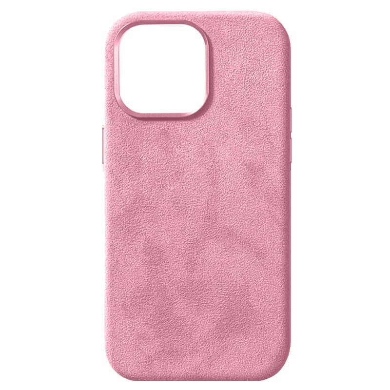 Pouzdro Alcane Magsafe pro Iphone 13 Pro Light pink - náhled 2