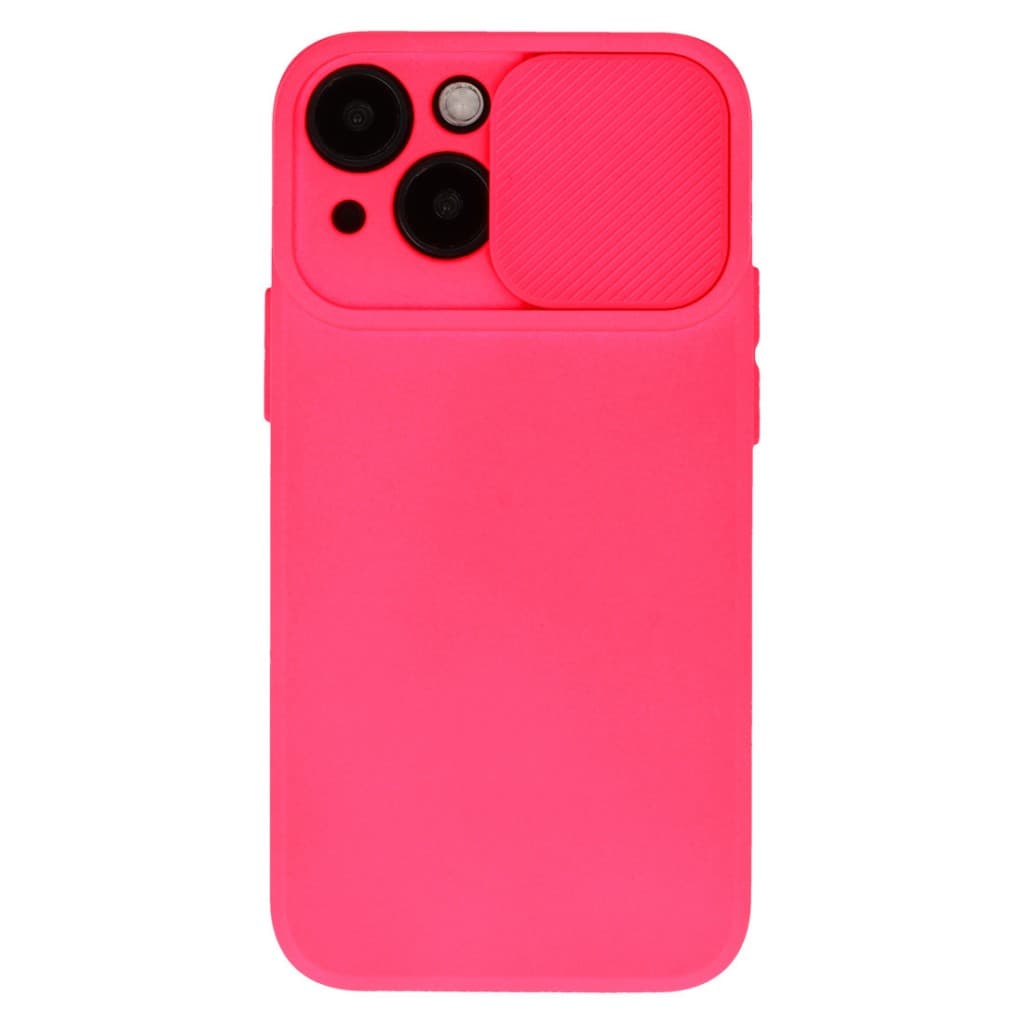 Camshield Soft for Samsung Galaxy S24 Plus Pink - náhled 2